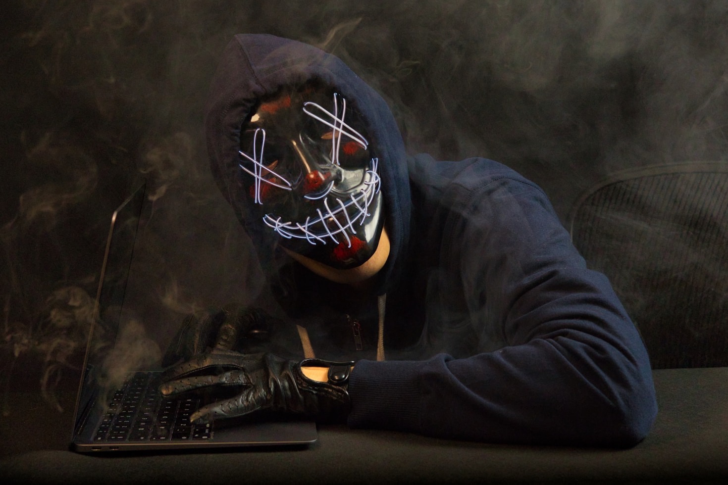 The Rise of Ethical Hacking: A Comprehensive Guide